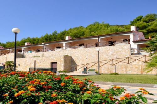 Villetta Belvedere Mono & Bilo Apartments