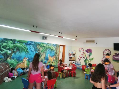 Apartamento Residence Relax Pugnochiuso