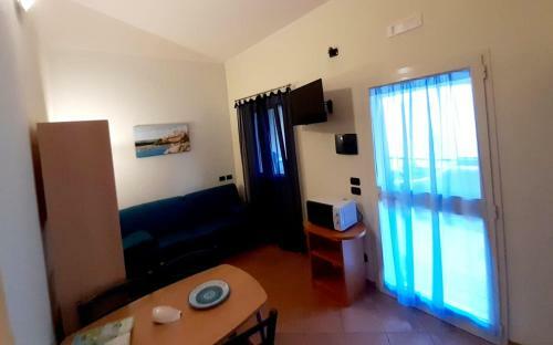 Apartamento Residence Relax Pugnochiuso