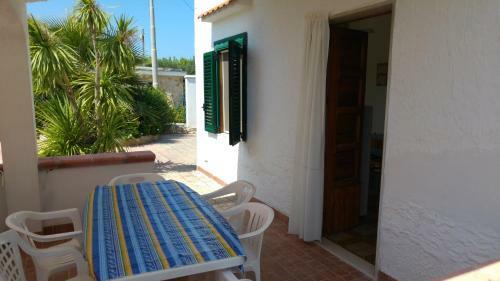 Holidays In Vieste In Charming Villas