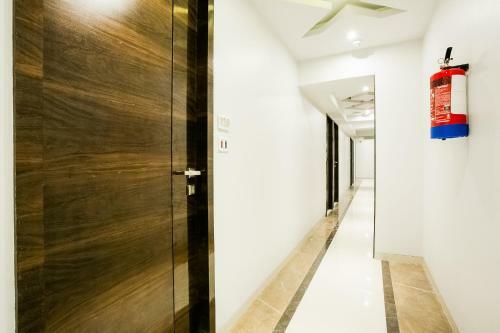 Hotel Silverkey Executive Stays 45908 Park Palace