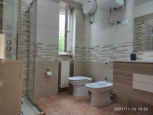 Apartamento Residence Fabrizio, 2021 A Vieste