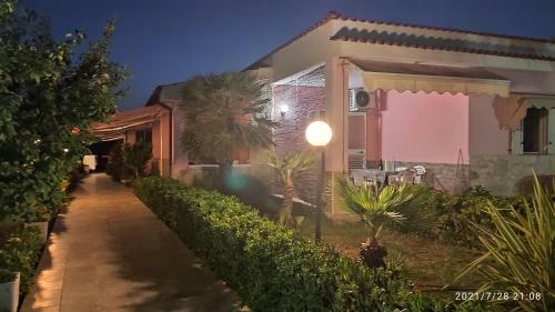 Apartamento Residence Fabrizio, 2021 A Vieste