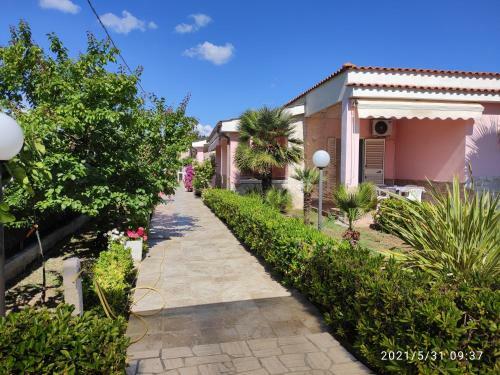 Apartamento Residence Fabrizio, 2021 A Vieste