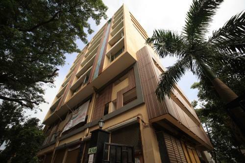 Hotel The Byke Delotel
