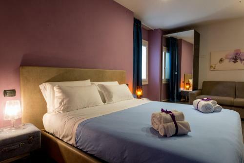 Hostal Il Cappello Di Giulietta