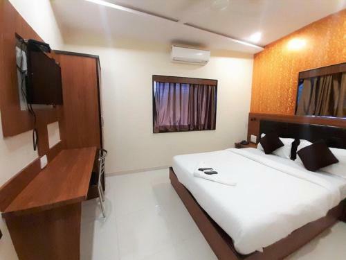 Hotel Durga Elite Mumbai