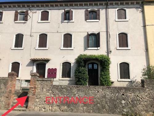 Apartamento Appartamento San Martino