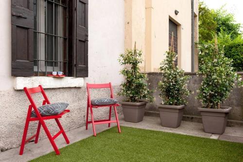 Apartamento Appartamento San Martino