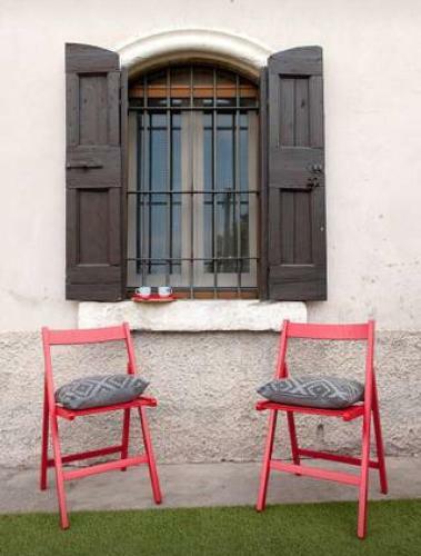 Apartamento Appartamento San Martino