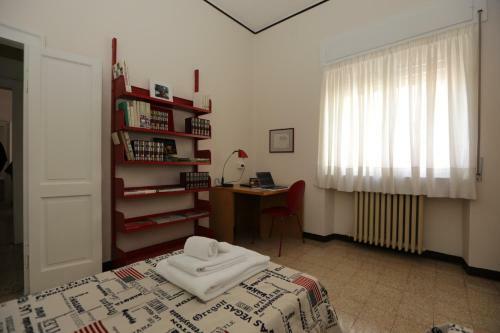 Apartamento Abitare Il 900