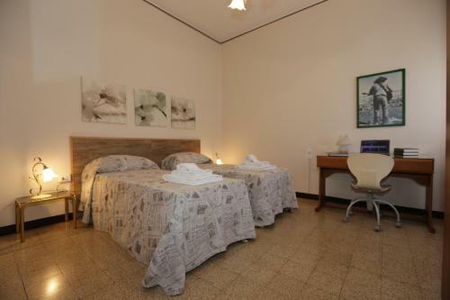 Apartamento Abitare Il 900