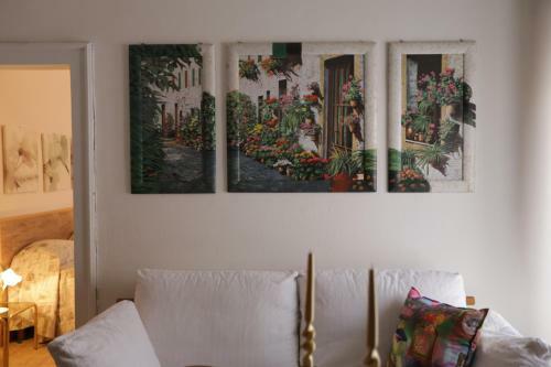 Apartamento Abitare Il 900