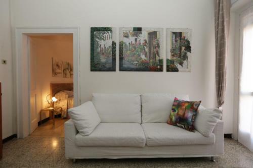 Apartamento Abitare Il 900