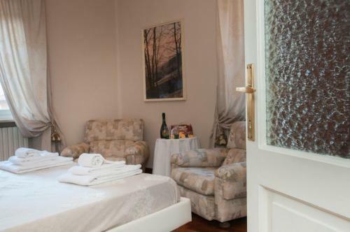 Apartamento Abitare Il 900