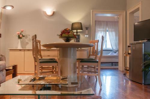 Apartamento Abitare Il 900