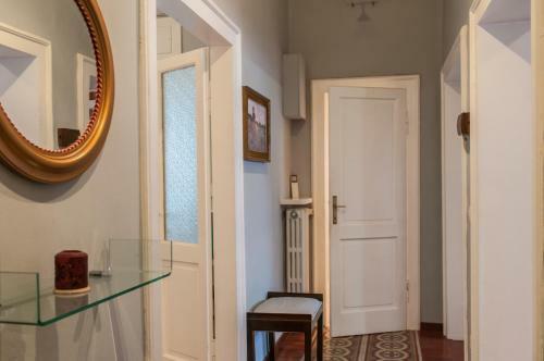 Apartamento Abitare Il 900