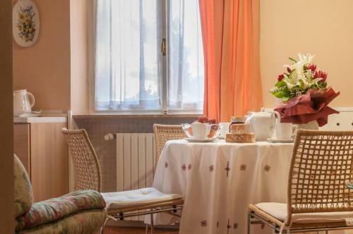 Apartamento Abitare Il 900