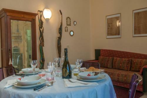 Apartamento Abitare Il 900