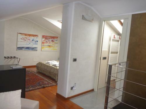 Apartamento Appartamento "domus Coeli"