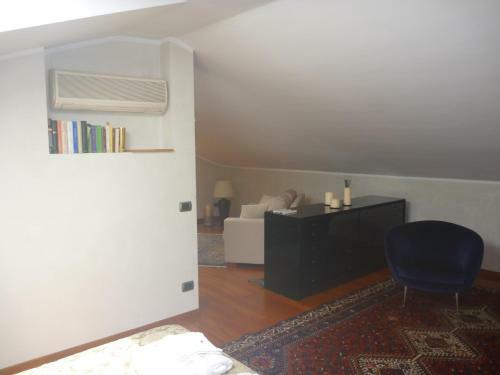 Apartamento Appartamento "domus Coeli"
