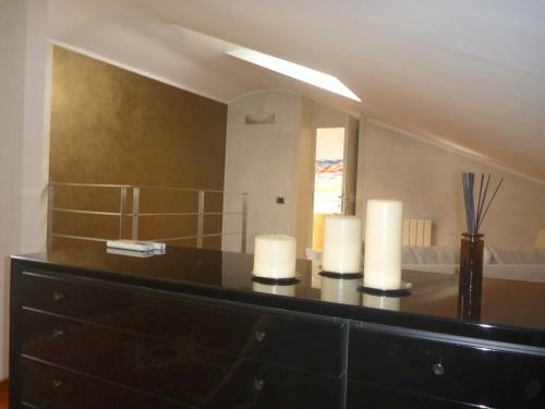 Apartamento Appartamento "domus Coeli"