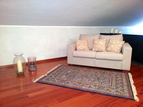 Apartamento Appartamento "domus Coeli"
