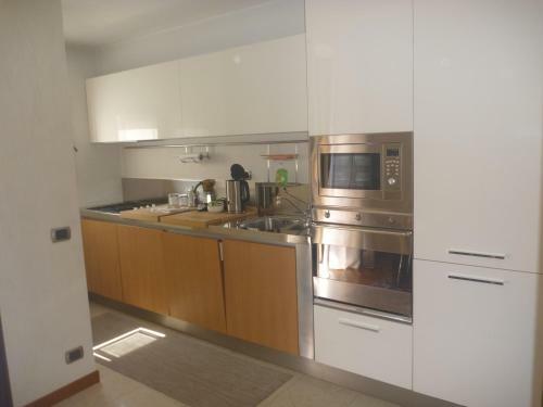 Apartamento Appartamento "domus Coeli"