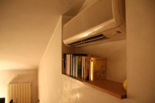 Apartamento Appartamento "domus Coeli"