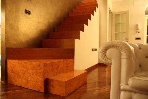 Apartamento Appartamento "domus Coeli"