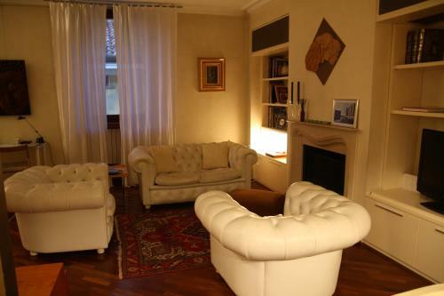 Apartamento Appartamento "domus Coeli"