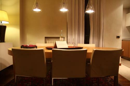 Apartamento Appartamento "domus Coeli"