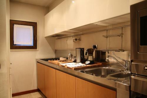 Apartamento Appartamento "domus Coeli"