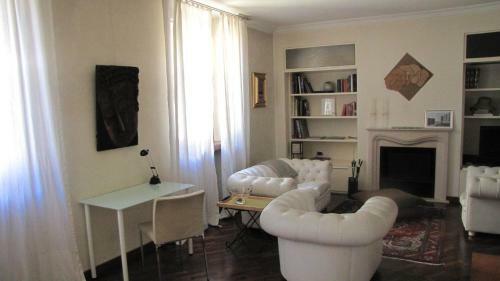 Apartamento Appartamento "domus Coeli"