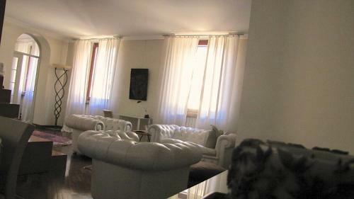 Apartamento Appartamento "domus Coeli"