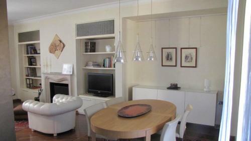 Apartamento Appartamento "domus Coeli"