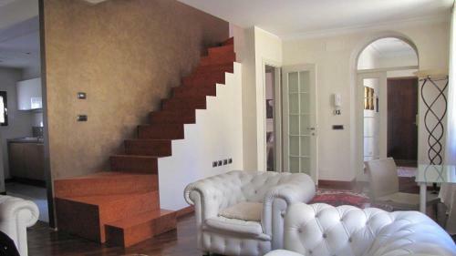 Apartamento Appartamento "domus Coeli"