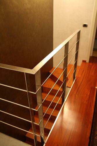 Apartamento Appartamento "domus Coeli"