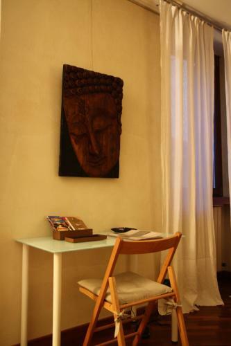 Apartamento Appartamento "domus Coeli"