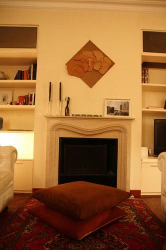 Apartamento Appartamento "domus Coeli"