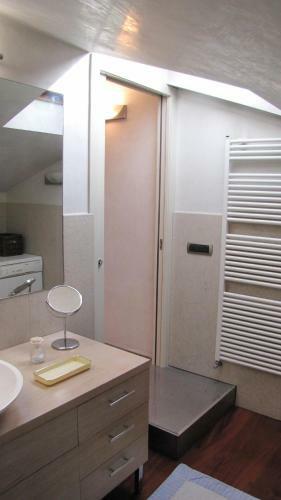 Apartamento Appartamento "domus Coeli"