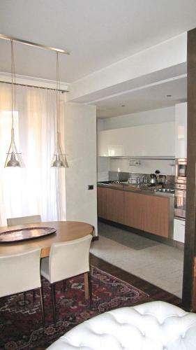 Apartamento Appartamento "domus Coeli"