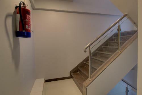 Hotel Silverkey Executive Stays 42970 Park Villa Comforts