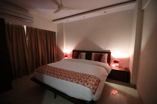 Bed & Breakfast Landmark Suites Bollywood Design Hotel