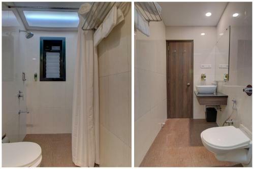 Collection O 247 Hotel Rosewood Arya Nagar