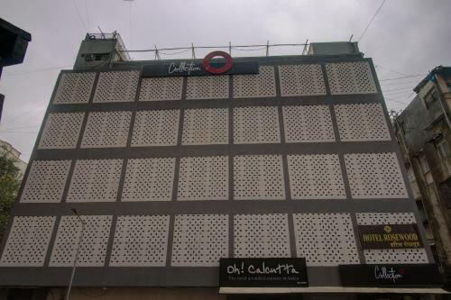 Collection O 247 Hotel Rosewood Arya Nagar