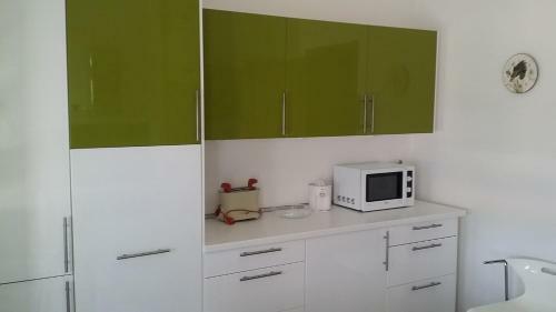 Apartamento Casa Farinati 2