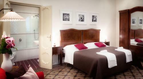 Palazzo Cer� Bed And Breakfast