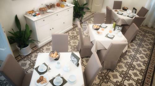 Palazzo Cer� Bed And Breakfast