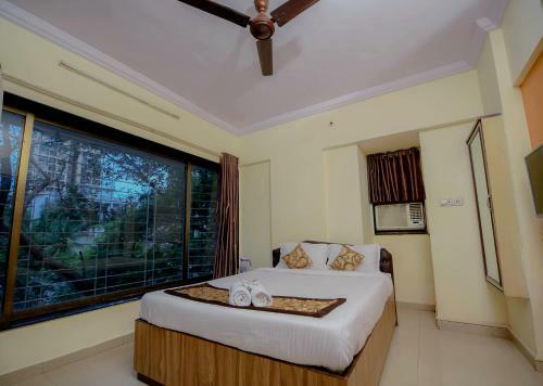 Hotel Lalsai Residency Andheri